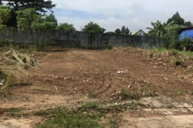 Gia đình tôi chính chủ cần bán 3 lô đất thổ cư,sổ riêng ngayTân Định,tx Bến Cát