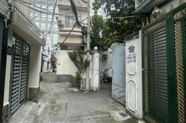 Bán gấp biệt thự đường Phạm Viết Chánh, DT 375m2, giá 125 triệu/m2