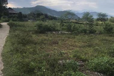 Chính chủ cần bán lô đất trang trại tại Trung Thành - vị xuyên - Hà Giang