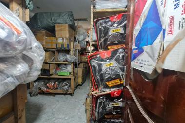 Bán nhà MẶT PHỐ NGÕ HUẾ, 26 tỷ. PHỐ CỔ HAI BÀ TRƯNG, 3 Ô TÔ TRÁNH 83m2 4T mặt tiền 5,5m