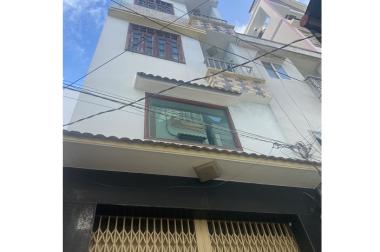 Cho thuê 4 phòng trọ tại 995/19 đường Hậu Giang, P.11, Q.6, HCM; 1,8tr; 0907817472