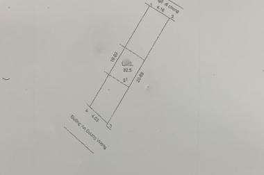 Bán đất Kim Giang 110m Ô tô vào nhà Xây CCMN Ngân hàng thanh lý giá rẻ
