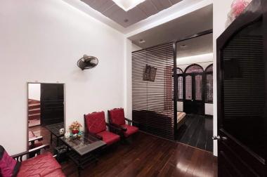 Nhà đẹp Nguyễn Khang, Ngõ to rộng thẳng tắp, Thông các ngả, Trần Duy Hưng , Yên Hòa, Hoa Bằng