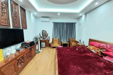 Nhà đẹp Nguyễn Khang, Ngõ to rộng thẳng tắp, Thông các ngả, Trần Duy Hưng , Yên Hòa, Hoa Bằng