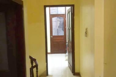 Bán nhà Định Công Thượng 115m Gara Lô góc Ngõ thông Biệt thự Ở + Kinh doanh Giá rẻ