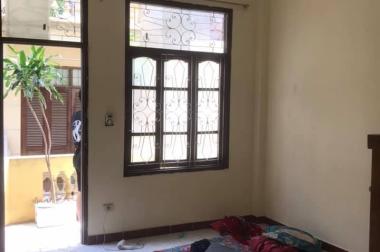 Bán nhà Định Công Thượng 115m Gara Lô góc Ngõ thông Biệt thự Ở + Kinh doanh Giá rẻ