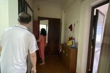 CHÍNH CHỦ CẦN BÁN NHÀ NHÀ TẬP THỂ 9A KTT ĐH THỦY LỢI.