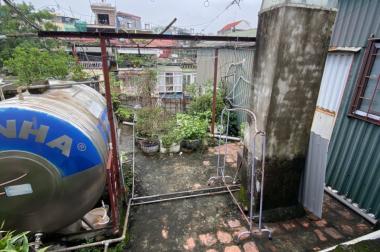 CHÍNH CHỦ CẦN BÁN NHÀ NHÀ TẬP THỂ 9A KTT ĐH THỦY LỢI.
