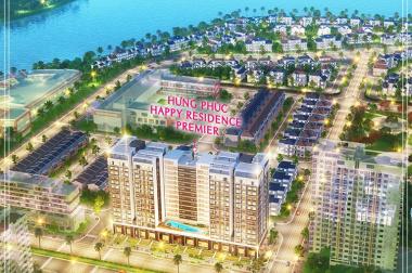 Bán lỗ căn hộ Hưng Phúc Premier,nằm trong khu đô thị Phú Mỹ Hưng,view sông, gần trường Canada, có ô đậu xe, giá tốt