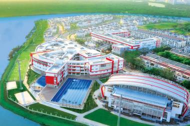 Bán lỗ căn hộ Hưng Phúc Premier,nằm trong khu đô thị Phú Mỹ Hưng,view sông, gần trường Canada, có ô đậu xe, giá tốt
