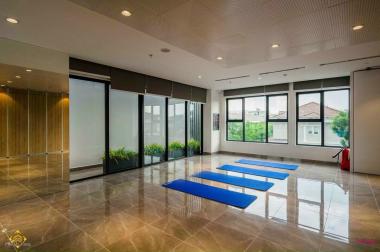 Bán lỗ căn hộ Hưng Phúc Premier,nằm trong khu đô thị Phú Mỹ Hưng,view sông, gần trường Canada, có ô đậu xe, giá tốt