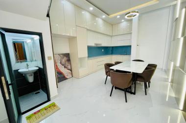 Nhà Phố Bảo Thịnh Residence _ quận 12 giá 4.8ty hoàn thiện cơ bản