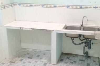 Nhà bán hẻm 366 Nguyễn Duy - Phường 9 - Quận 8, giá 2.35 tỷ