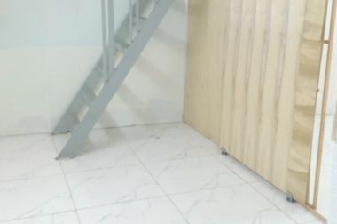 Nhà bán hẻm 366 Nguyễn Duy - Phường 9 - Quận 8, giá 2.35 tỷ