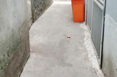 Nhà bán hẻm 366 Nguyễn Duy - Phường 9 - Quận 8, giá 2.35 tỷ