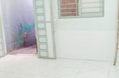Nhà bán hẻm 366 Nguyễn Duy - Phường 9 - Quận 8, giá 2.35 tỷ
