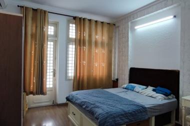 Bán Villa hẻm VIP đường Nguyễn Trọng Tuyển P1 Q.Tân Bình,ngang 8m,116m2,giá 24tỷ.