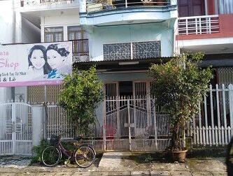 Bán nhà mặt tiền 1 trệt 2 lầu đúc chính chủ tại: 84 Đường Nguyễn Thị Minh Khai, P. B'lao, TP Bảo
