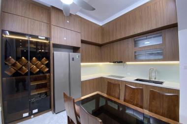 Cực hời: Bán nhà Kim Ngưu 45m Gần Ô tô 2 thoáng Ngõ thông Nở hậu Tặng nội thất