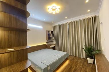 Cực hời: Bán nhà Kim Ngưu 45m Gần Ô tô 2 thoáng Ngõ thông Nở hậu Tặng nội thất