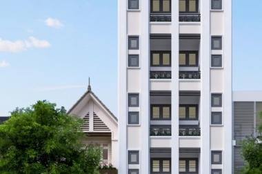 Bán Chung cư Mini, 8 Tầng, Thang Máy, Lê Trọng Tấn, Thanh Xuân,15 Căn Hộ,Ngõ Oto Tải