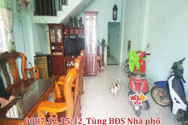 Q12.377. CHỦ GẤP BÁN, NHÀ MẶT TIỀN KINH DOANH 8M, DT.176M2, NGANG GẦN 7M, SÁT GÒ VẤP, NHỈNH 6 TỶ.