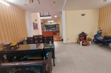 BÁN NHÀ MẶT TIỀN NGUYỄN ĐÌNH CHIỂU, PN, 4 TẦNG, NGANG 6M, THUÊ 30TR/THÁNG, 76M2, 13.5 TỶ