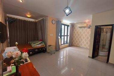 BÁN NHÀ MẶT TIỀN NGUYỄN ĐÌNH CHIỂU, PN, 4 TẦNG, NGANG 6M, THUÊ 30TR/THÁNG, 76M2, 13.5 TỶ