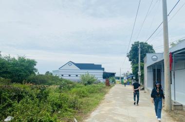 Đất nền sổ đỏ ven biển Tuy Phong