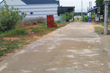 Đất nền sổ đỏ ven biển Tuy Phong