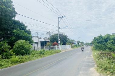 Đất nền sổ đỏ ven biển Tuy Phong
