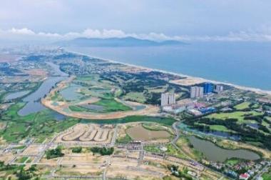 Đất nền sổ đỏ ven biển Tuy Phong