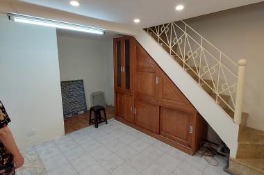 Bán Nhà Đống Đa- Lương Đình Của 20m2x 4 Tầng Giá 2,4 Tỷ Lô Góc Ngõ thông Gần Ô Tô