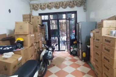 Bán nhà Trần Quang Diệu 60m giá rẻ nhất khu vực Phân lô Ô tô vào nhà Ở Văn phòng