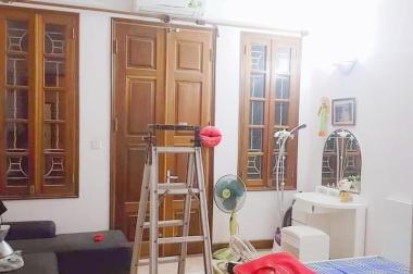 Bán nhà Trần Quang Diệu 60m giá rẻ nhất khu vực Phân lô Ô tô vào nhà Ở Văn phòng