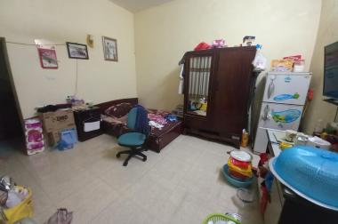 Bán nhà Hoàng Hoa Thám 48m2  MT 6.4m, ô tô đỗ cửa, kinh doanh đình giá nhỉnh 5 tỷ.