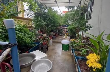 Bán nhà Hoàng Hoa Thám 48m2  MT 6.4m, ô tô đỗ cửa, kinh doanh đình giá nhỉnh 5 tỷ.