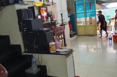 Bán nhà Hẻm Kinh Doanh Đường Lê Văn Quới 72m2 3T giá 7,1 tỷ