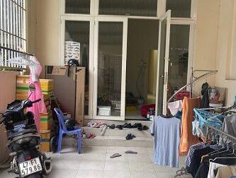 Cần bán gấp căn nhà hẻm Quốc lộ 13, Hiệp Bình Phước, TP Thủ Đức