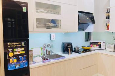 Bán biệt thự Đường Phú Thuận Quận 7, 4 tầng, 85m2 ngang 7m giá 12.5 tỷ
