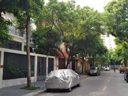 Bán biệt thự, liền kề khu đô thị mới mỹ đình II, 182m2 x 3,5 tầng giá 37,8 tỷ