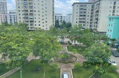 Bán căn hộ chung cư CT20 Khu đô thị Việt Hưng chính chủ có sổ