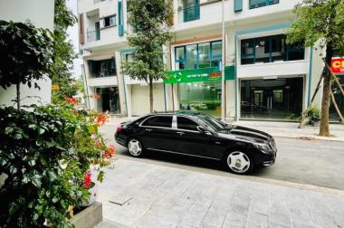 Bán đất khu phân lô quân đội, ô tô vào nhà, giá 26 tỷ