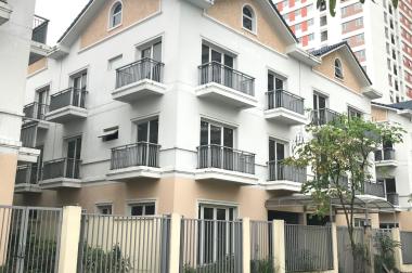 Bán biệt thự song lập Lotus Eurowindow River Park 135m