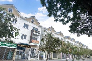 Bán biệt thự song lập Lotus Eurowindow River Park 135m