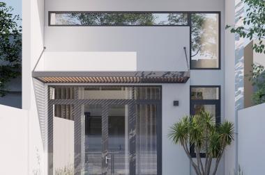 DO CHUYỂN CÔNG TÁC CHÍNH CHỦ CẦN BÁN NHÀ MỚI XÂY ĐƯỜNG CAO THẮNG.