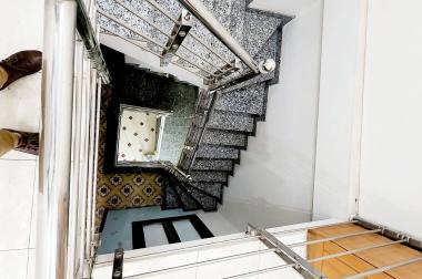 NGON Bán nhà Lương Định Của 55m Sát mặt phố 2 thoáng Ô tô vào nhà Kinh doanh tốt Giá đầu tư