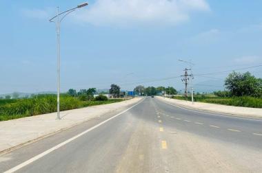Bán đất tại Xã Hoàng Xá, Thanh Thủy,  Phú Thọ diện tích 202m2  giá 3.6 Tỷ nở hậu