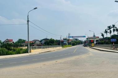 Bán đất tại Xã Hoàng Xá, Thanh Thủy,  Phú Thọ diện tích 202m2  giá 3.6 Tỷ nở hậu