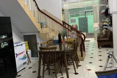 Bán nhà Hẻm 2,5 mét 369// Lý Thái Tổ P9 Q10